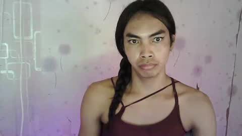 Snapshot of exotic_blacklixexx69 chatting on April 2026 11:55:02 AM Lixe online show from April 2026 11:55:02 AM