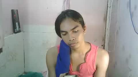 Snapshot of exotic_blacklixexx69 chatting on May 2026 07:06:01 AM Lixe online show from May 2026 07:06:01 AM