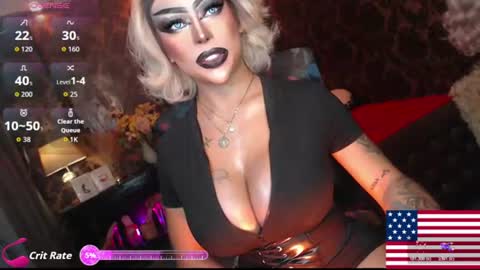 cassie online show from June 2026 09:21:02 AM