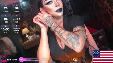 cassie online show from July 2026 03:34:01 AM