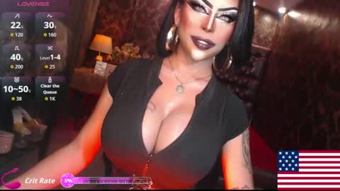 cassie online show from July 2026 05:18:01 PM