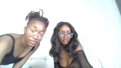 exoticebony online show from March 2026 01:01:01 PM