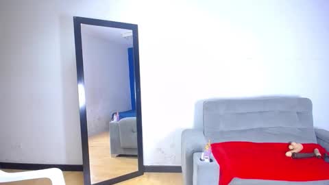 exotic_karmella online show from February 2026 09:11:02 PM