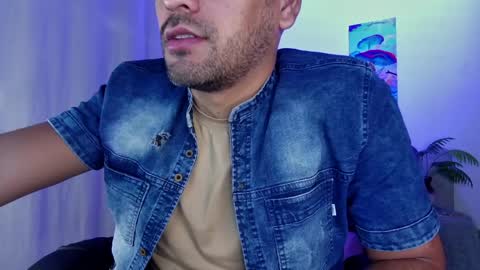 exotic_mann online show from April 2026 01:36:02 PM