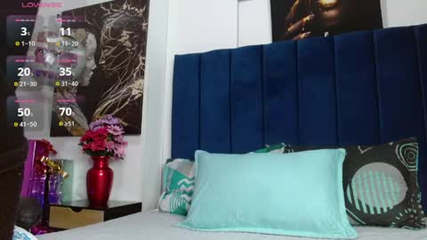 exotic_wish online show from May 2026 03:57:02 AM