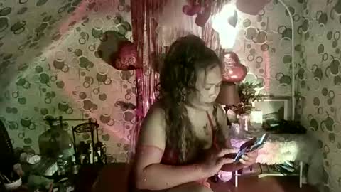 exoticapril01 online show from February 2026 06:15:01 PM