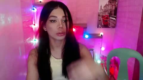 Nica online show from December 2024 12:00:02 PM