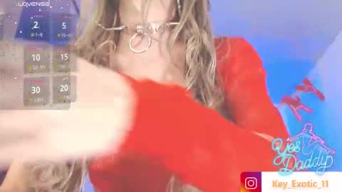 instagram key exotic 11 online show from February 2026 05:48:02 AM