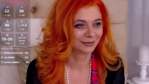 exoticgiselle online show from February 2025 09:33:01 AM