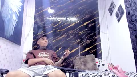 exotichot_couple online show from May 2026 12:38:01 AM