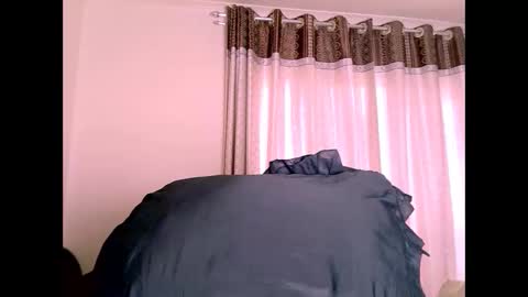 exoticindian37 online show from December 2025 08:55:02 AM