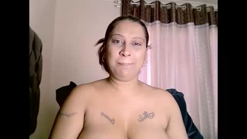 exoticindian37 online show from March 2026 09:59:02 AM