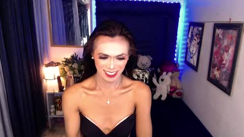 Snapshot of exotickatt chatting on January 2025 05:13:01 AM KaT online show from January 2025 05:13:01 AM