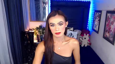 Snapshot of exotickatt chatting on February 2025 12:08:01 PM KaT online show from February 2025 12:08:01 PM