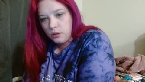 Exoticlexxii online show from December 2025 05:36:02 AM