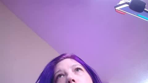 Exoticlexxii online show from May 2026 02:50:02 AM