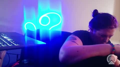 Exoticlexxii online show from May 2026 10:37:02 PM