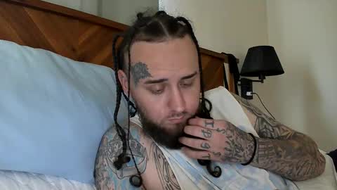 James  Sasha online show from March 2026 05:16:01 PM