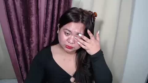 SHANTAL MARIE online show from January 2025 08:07:01 PM