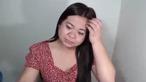 SHANTAL MARIE online show from February 2025 05:49:02 AM