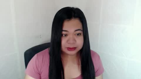 SHANTAL MARIE online show from January 2026 08:51:01 AM