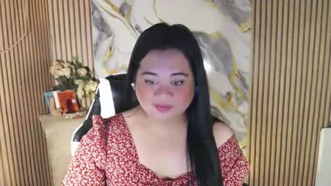 SHANTAL MARIE online show from February 2026 02:53:01 AM