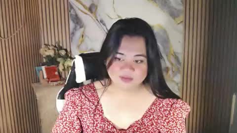 SHANTAL MARIE online show from February 2026 07:13:01 AM