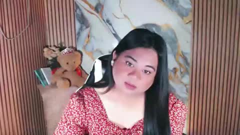 SHANTAL MARIE online show from February 2026 12:59:01 AM