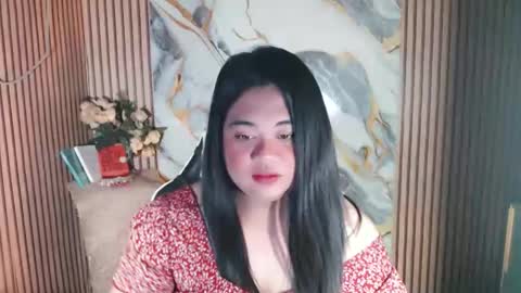 SHANTAL MARIE online show from February 2026 01:25:01 PM