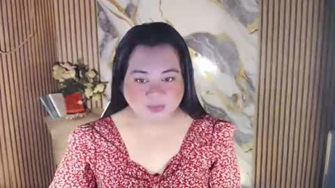 SHANTAL MARIE online show from February 2026 03:32:01 AM