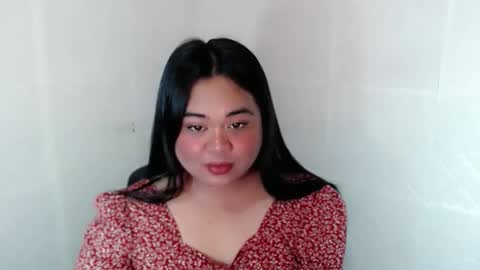 SHANTAL MARIE online show from February 2026 09:38:01 AM