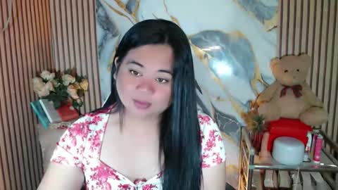 SHANTAL MARIE online show from May 2026 03:23:01 AM