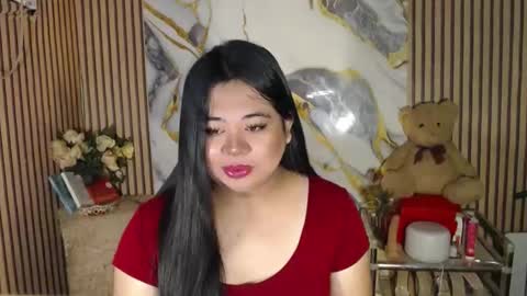 SHANTAL MARIE online show from May 2026 05:57:02 AM