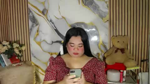 SHANTAL MARIE online show from May 2026 06:10:02 AM