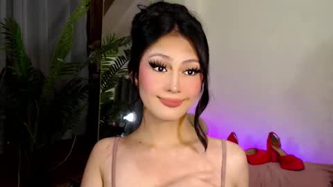 Candy  online show from December 2024 11:43:02 AM