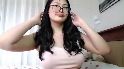 Candy  online show from March 2026 02:50:01 AM