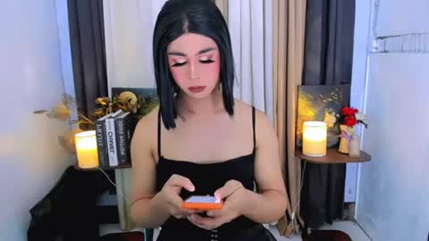 expensive_elise online show from July 2026 10:21:02 AM