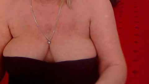 Alana online show from February 2025 11:57:02 PM