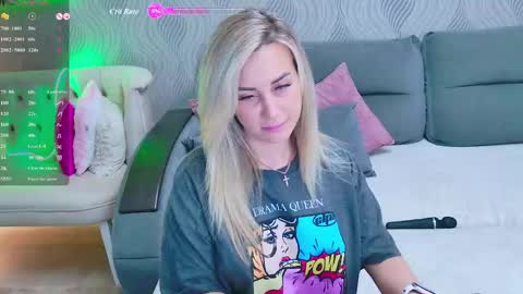 Anna online show from April 2026 02:36:01 AM