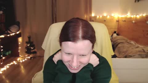 Crystal online show from February 2025 07:09:01 PM