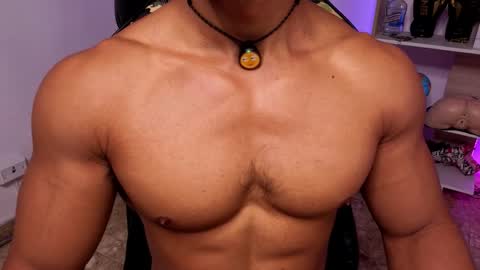 GABRIEL online show from March 2026 02:06:01 PM