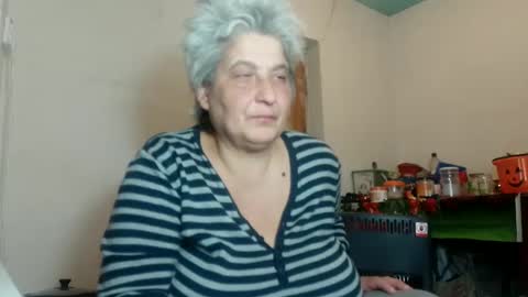 ExquisiteMature online show from January 2025 01:08:01 AM