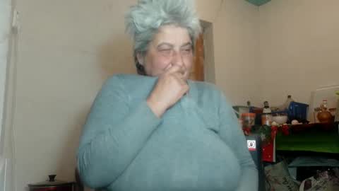 ExquisiteMature online show from January 2025 09:09:02 PM