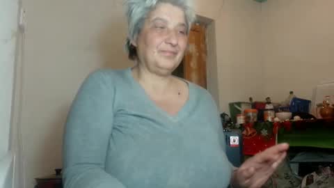 ExquisiteMature online show from January 2025 12:12:02 AM