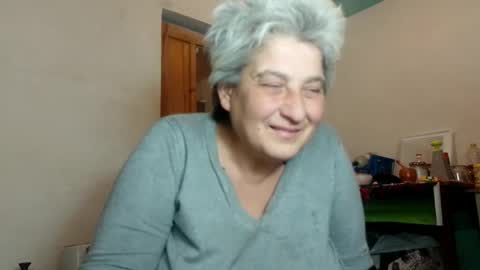 ExquisiteMature online show from January 2025 01:40:01 PM