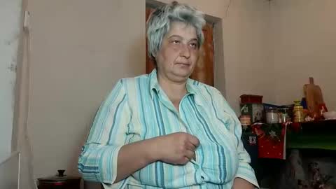 ExquisiteMature online show from February 2025 06:54:01 AM