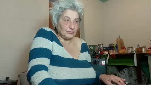 ExquisiteMature online show from February 2025 07:43:02 PM