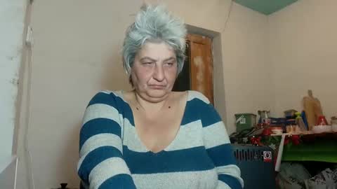 ExquisiteMature online show from February 2025 01:55:01 AM