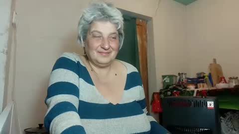 ExquisiteMature online show from February 2025 06:50:02 AM