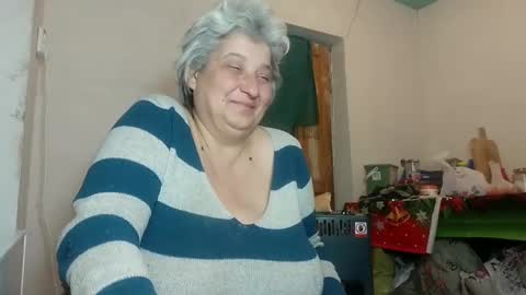 ExquisiteMature online show from February 2025 03:25:02 PM